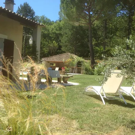 بيت للعطل Attractive In C Reste With Pool *