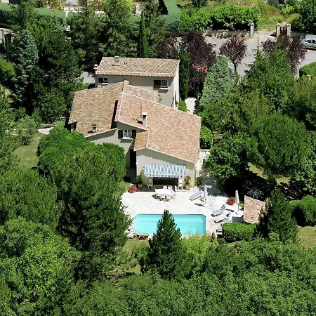 Attractive In C Reste With Pool