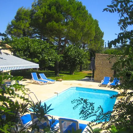 Attractive In C Reste With Pool * Céreste